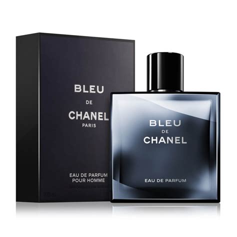 bleu de chanel eau de parfum 100ml ici paris|Chanel bleu 100ml price.